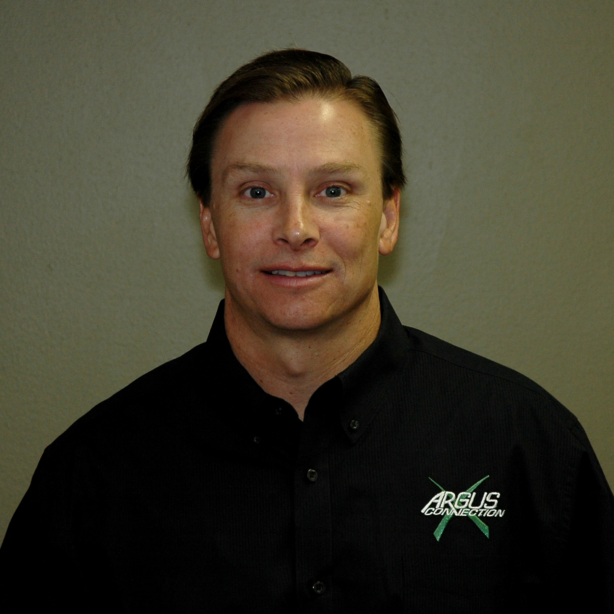 Stanley_Walter Argus IT Services